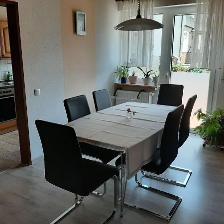 Gierske Wohnung Olsberg Zewnętrze zdjęcie