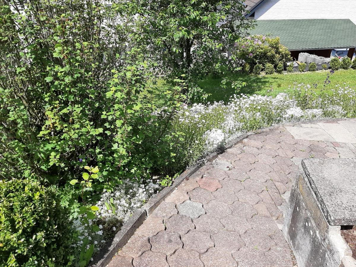 Gierske Wohnung Olsberg Zewnętrze zdjęcie