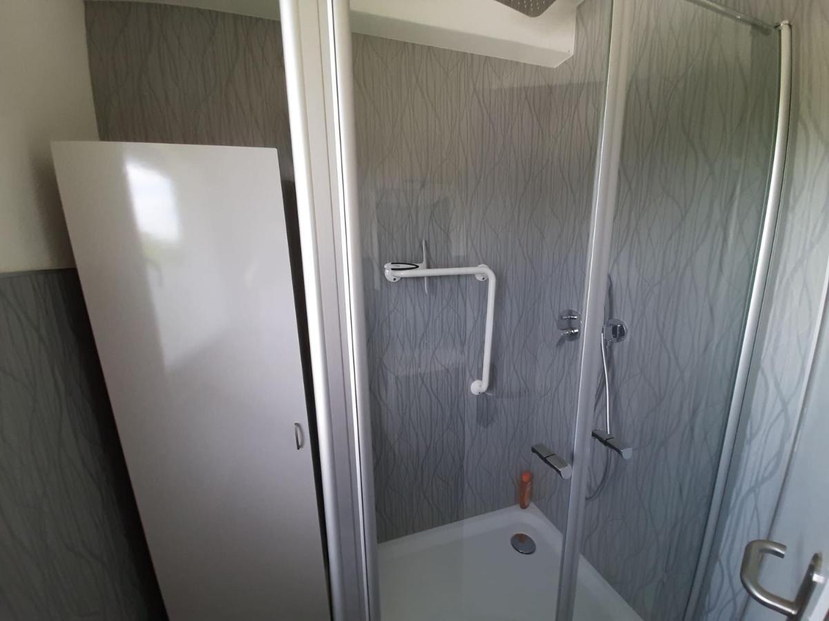Gierske Wohnung Olsberg Zewnętrze zdjęcie